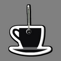 Zippy Pull Clip & Coffee Cup Clip Tag